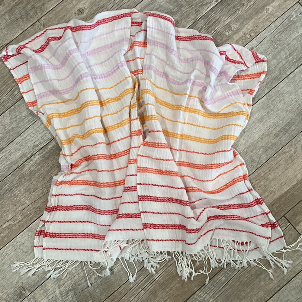 Aerie swimsuit coverup